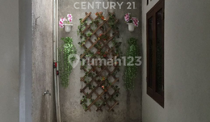 Di Jual Rumah 2 Lantai Nyaman di Cluster, Jatimakmur S9408 2