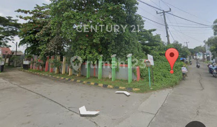 Land Strategies Beside Main Road, East Karawang, S9411