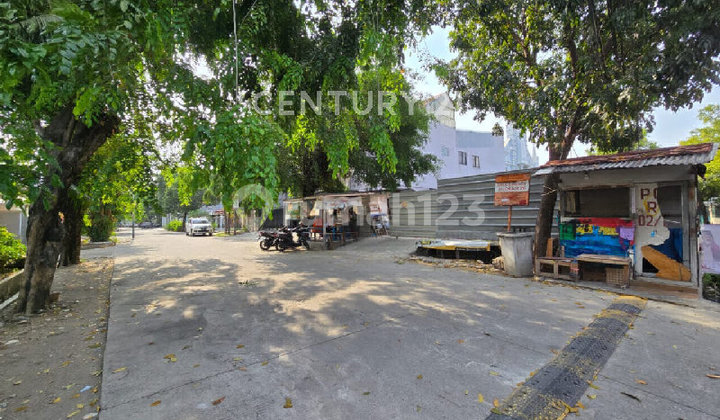 Tanah di Hook Lokasi Strategis di Kayu Mas Pulo Gadung S9370 Tanah di Hook Lokasi Strategis di Kayu Mas Pulo Gadung S9370