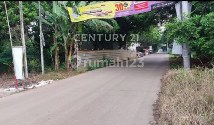 Tanah Dekat Kawasan Industri Cikarang, Jayamulya, Bekasi S9393 Tanah Dekat Kawasan Industri Cikarang, Jayamulya, Bekasi S9393