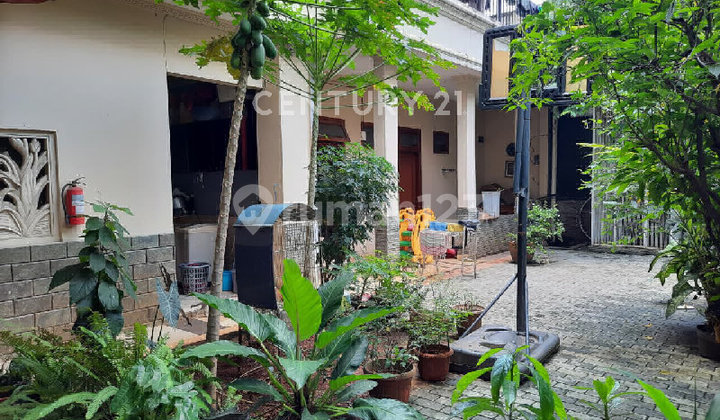 Di Jual Rumah Mewah & Luas, di Cinere,Kota Depok S9396 2