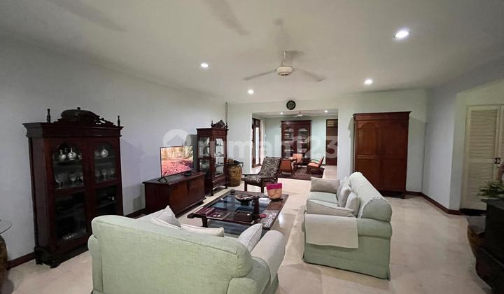 Rumah Dijual Harga NJOP di Komersial Area 2