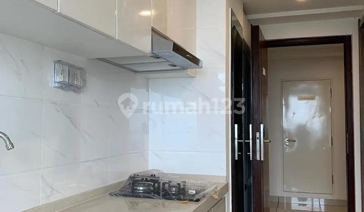 Apartement Sky House Bsd Type Studio 2