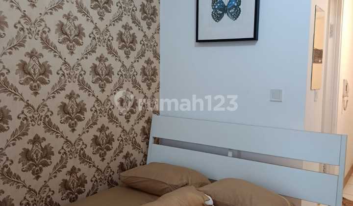 Mtown Apartment, Gading Serpong 2