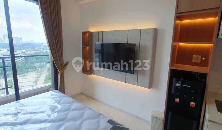 BSD Sky House Apartment Includes IPL BSD Sky House Apartment Includes IPL