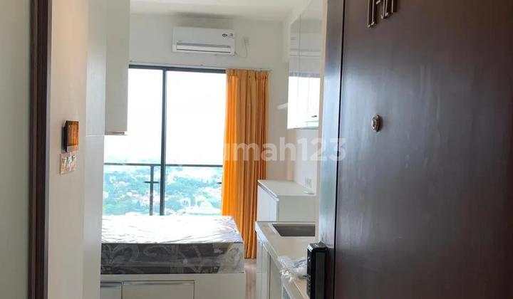 Sky House Apartment BSD Sky House Apartment BSD