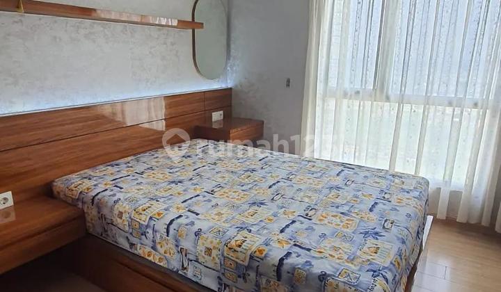 Sky House Apartment BSD 2 BR Furnished Sky House Apartment BSD 2 BR Furnished