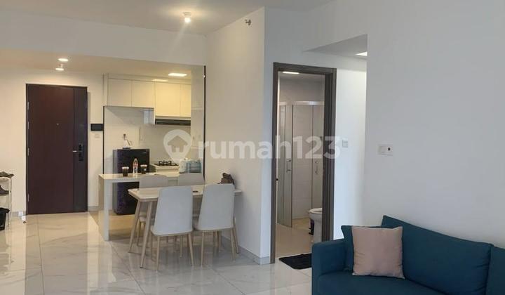 Sky House Apartment 3 Bedroom Fully Furnished