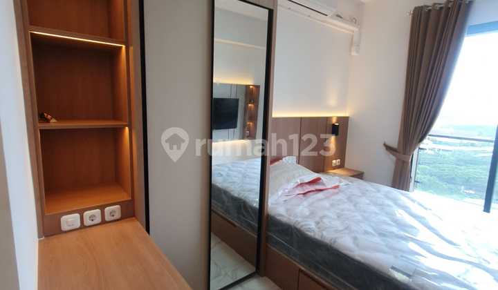 Apartemen BSD Sky House Include IPL Type Studio 2