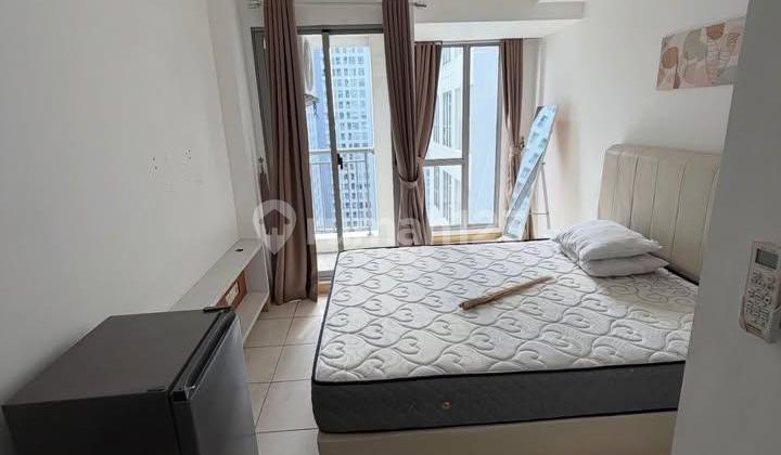 Mtown Studio Type Apartment Mtown Studio Type Apartment