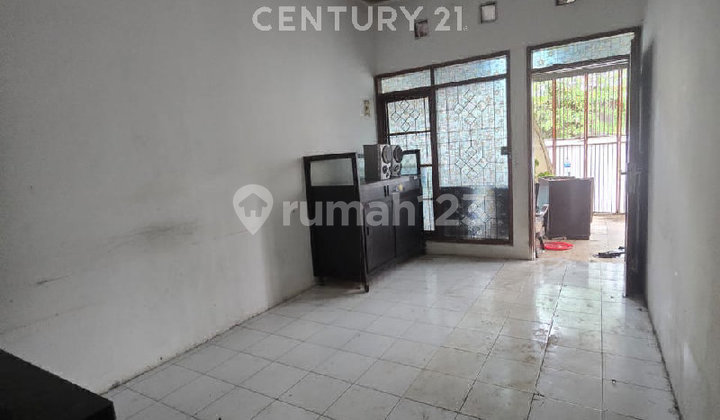 Rumah Murah Lokasi Strategis di Taman Kopo Indah, Bandung Rumah Murah Lokasi Strategis di Taman Kopo Indah, Bandung