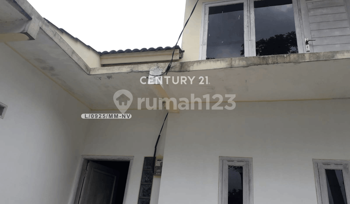 Rumah View Bagus Nyaman Bebas Banjir di Cangkuang Bandung Rumah View Bagus Nyaman Bebas Banjir di Cangkuang Bandung