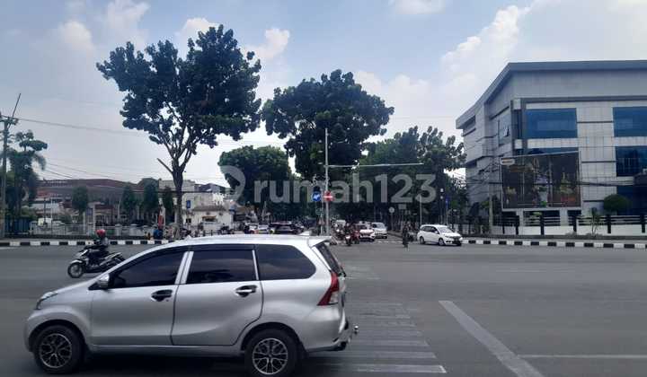 Good Strategic Land in Pakansari Cibinong Bogor