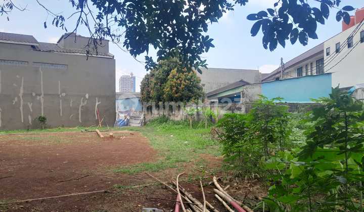 Good Strategic Land in Pakansari Cibinong Bogor