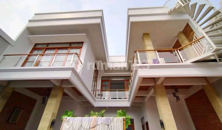 Luxury House for Rent at an Economical Price