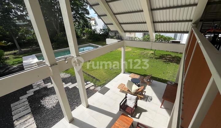 Hitung Tanah Villa 12 Menit Walking Distance Nelayan Beach Hitung Tanah Villa 12 Menit Walking Distance Nelayan Beach