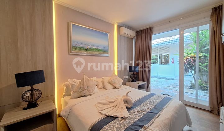 Luxury Villa di Kawasan Eklusif Petitenget Luxury Villa di Kawasan Eklusif Petitenget