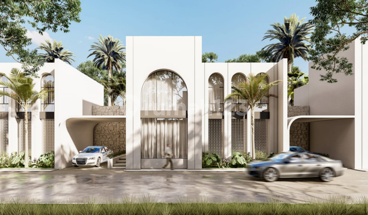 Luxury Villa Hanya 6 Menit ke Balangan Beach Luxury Villa Hanya 6 Menit ke Balangan Beach