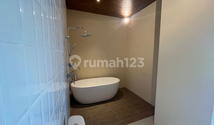 Villa Eklusif dengan Jugle View di Nusa Dua 2