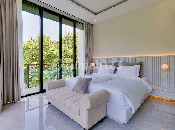 Homey Villa di Villa Kompleks Dekat Puja Mandala Nusa Dua 2