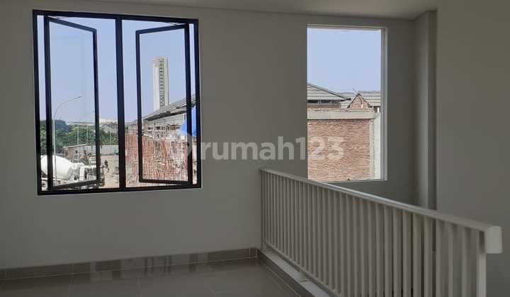 For Rent: 2-Story Shop House in Bukit Mas Tourism Area 2