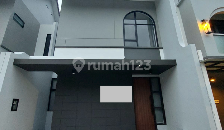 Jual/ Sewa Rumah New Citraland Kedamean Gresik Rumah SHM Bagus di Kedamean