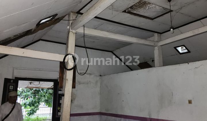 Dijual Rumah SHM di Pare Lokasi Strategis 2