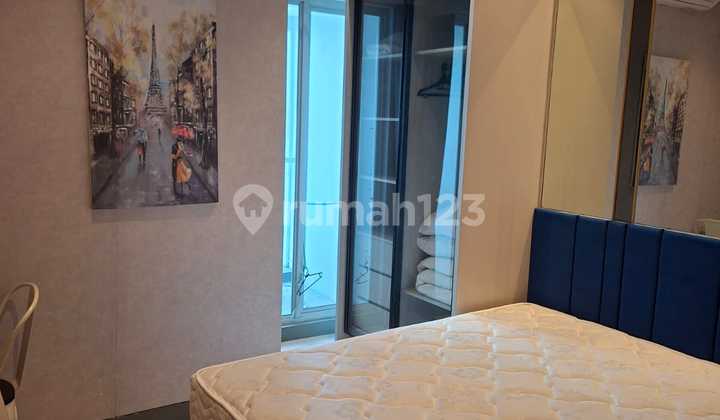 For Rent Anderson Apartment Fully Furnished Low Floor 2