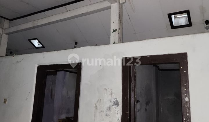 Dijual Rumah SHM di Pare Lokasi Strategis 1