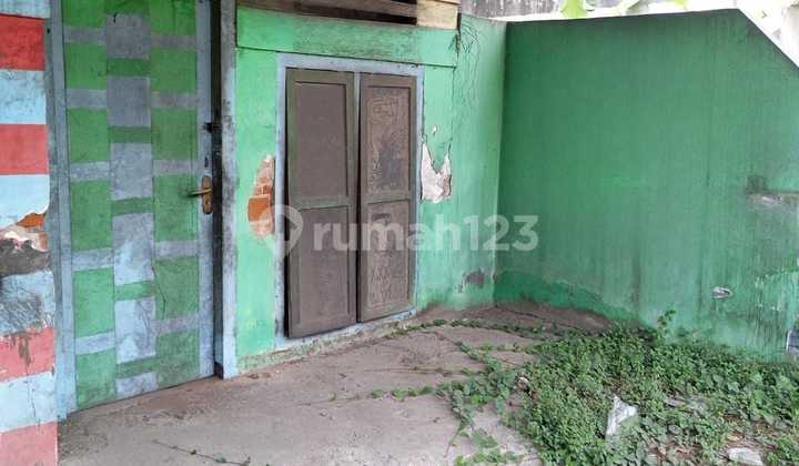 Dijual Rumah SHM di Kandangan Lokasi Pinggir Jalan 2