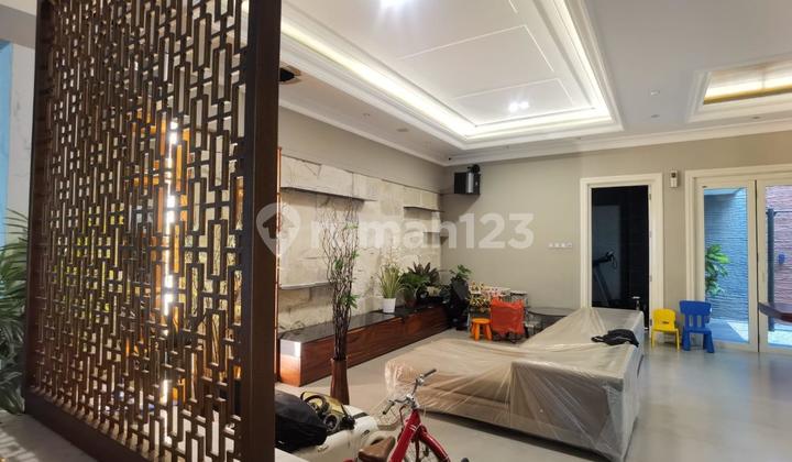 Dijual Rumah Full Furnished Kediri ,Cluster Mewah Rumah SHM di Kediri