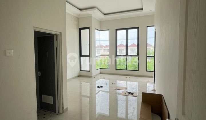 Dijual Rumah Bagus Neww Medayu Surabaya Timur 2