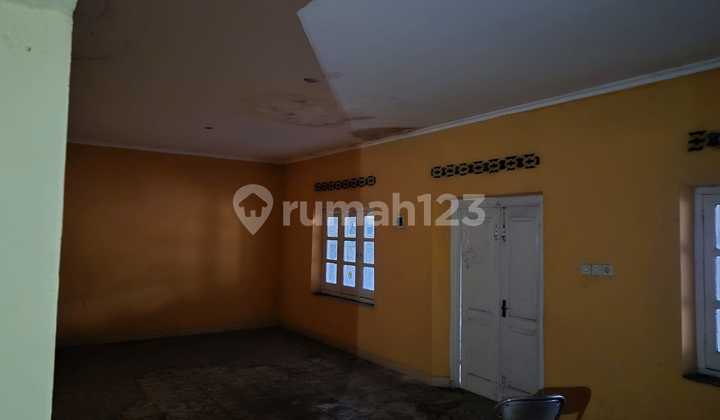 Dijual Rumah Samping Jalan Raya Gampeng Kediri SHM 2