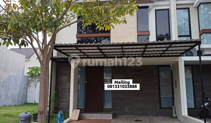 Jual Rumah Northwest Lake Citraland Surabaya Kondisi Bagus Siap Huni Rumah Bagus HGB di Citraland Jual Rumah Northwest Lake Citraland Surabaya Kondisi Bagus Siap Huni Rumah Bagus HGB di Citraland