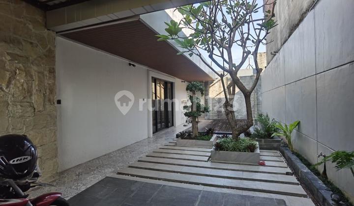 Dijual Rumah Full Furnished Kediri ,Cluster Mewah Rumah SHM di Kediri 2