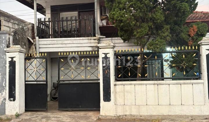 Dijual Rumah SHM di Probolinggo Pinggir Jalan Dijual Rumah SHM di Probolinggo Pinggir Jalan