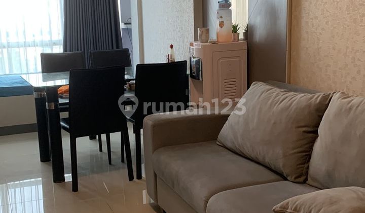 Sale of Benson Apartments at Pakuwon Mall