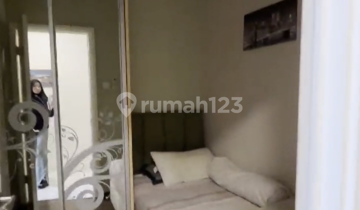 Jual / Sewa Apartemen Trilium Full Furnished Surabaya Pusat Apartemen 2 Kamar Tidur Furnished 2