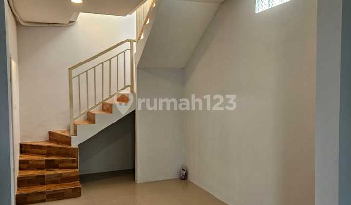 For Sale Nice House Northwest Park 3 Floors Ready to Occupy in Citraland