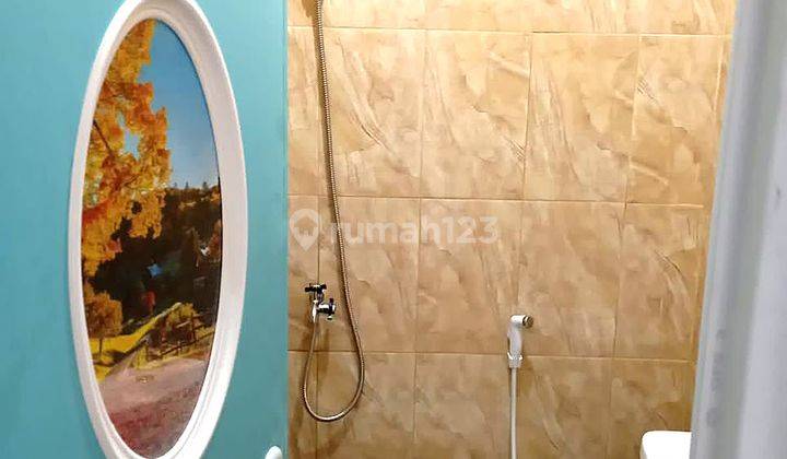 Rumah Strategis Harga Ekonomis di Wirobrajan 3