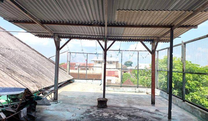 Ruko 2 Lantai Luas Dan Strategis di Kotagede 8
