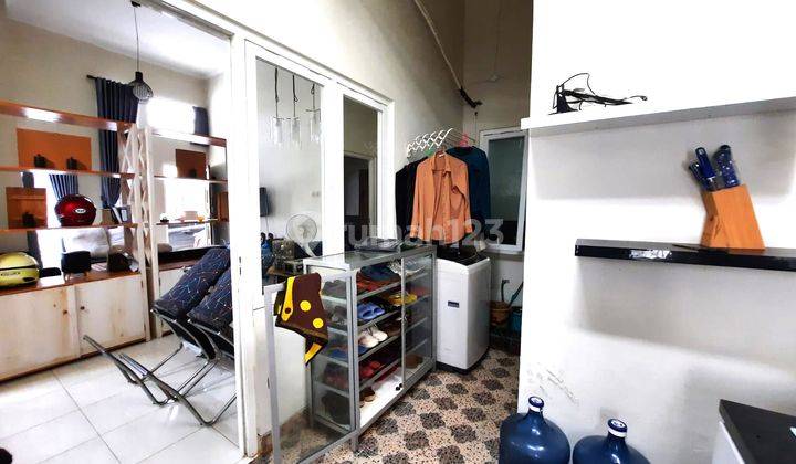 Rumah Bonus Furniture di Grand Intan Regency 2