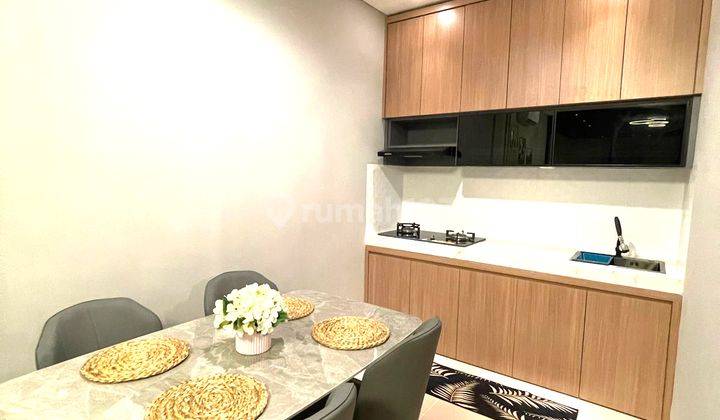 Rumah Baru Bonus Furniture Dekat Jalan Kaliurang Km 8 2