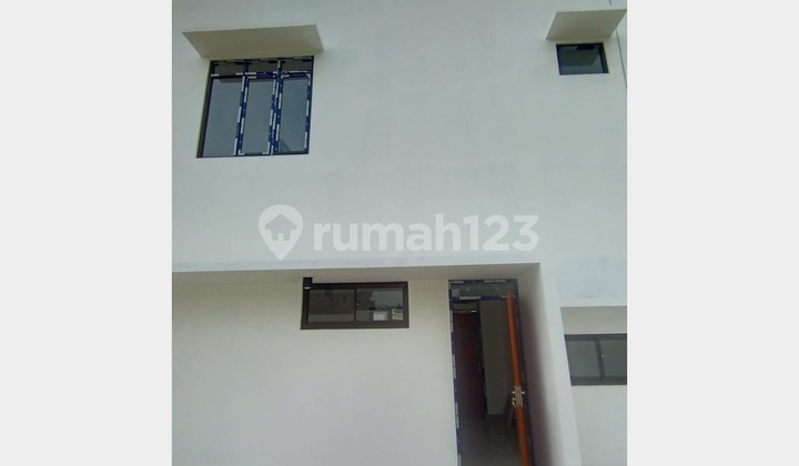 Ciganitri 3-Bedroom House Ready to Occupy, Eligible for Mortgage Loan 2