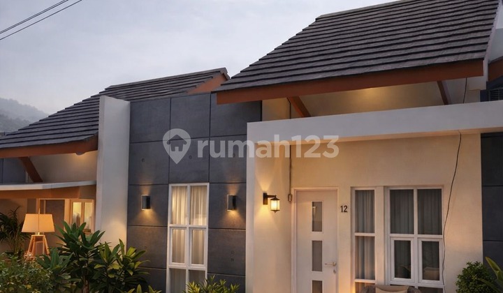 Cari Rumah yang bisa Dp 0% Ujung Berung Sindanglaya Bebas Biaya Pajak2