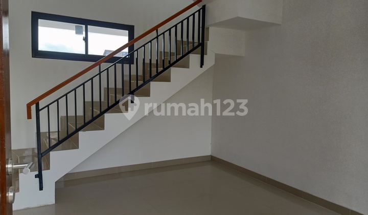 Rumah Buahbatu Ciganitri 3 Kamar Tidur Bandung