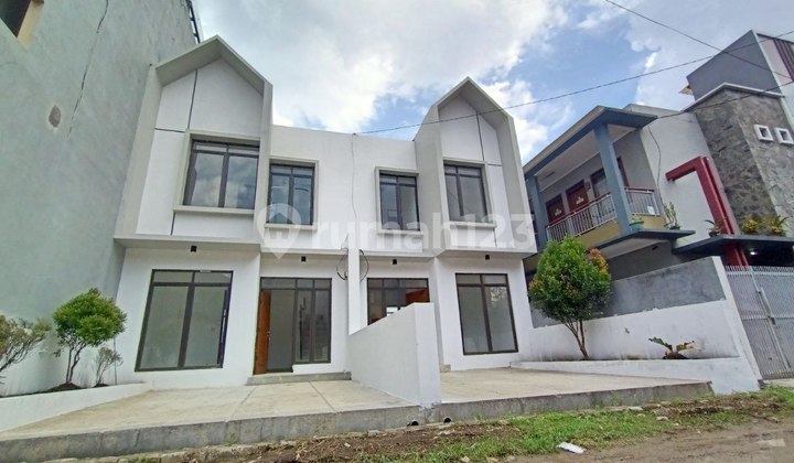 Rumah Buahbatu Dekat Stt Telkom Bandung Rumah Buahbatu Dekat Stt Telkom Bandung