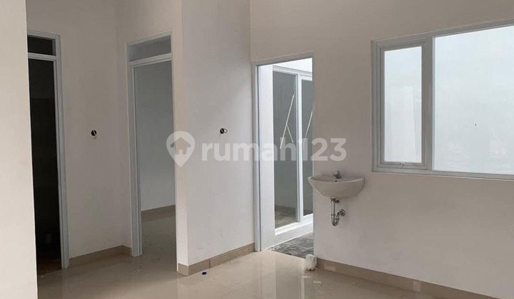 Rumah Cluster Sindanglaya dengan DP 0% Bebas Biaya Pajak & Banyak Bonus Lainnya