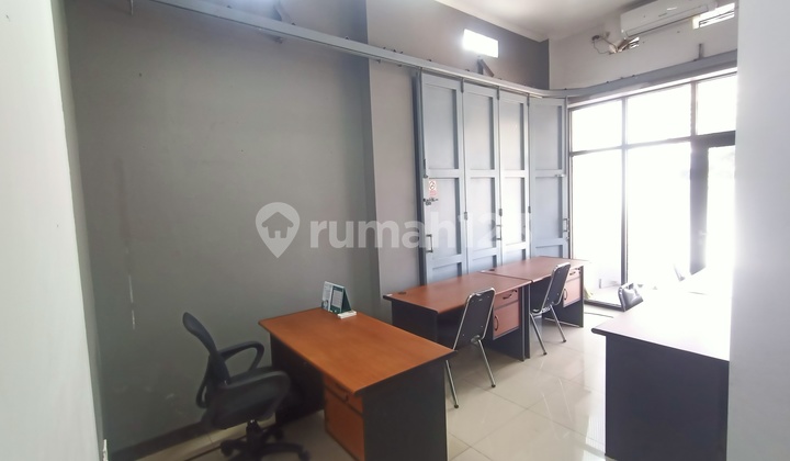 Solusi Simpel Sewa Kantor di Bandung Strategis & Fasilitas Lengkap