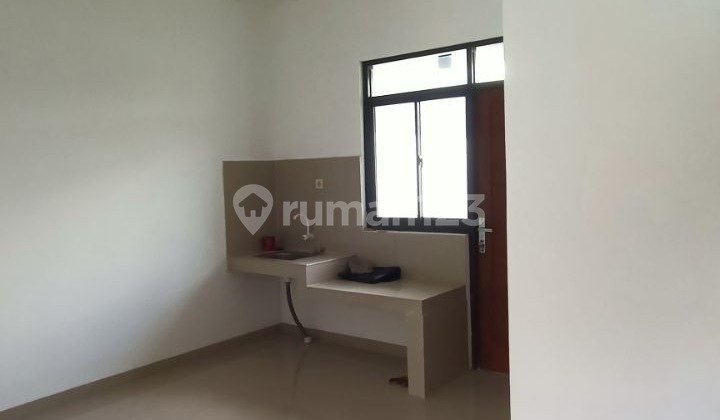 Rumah Cantik Siap Huni Terusan Buahbatu Ciganitri Bandung Dekat Kampus 2